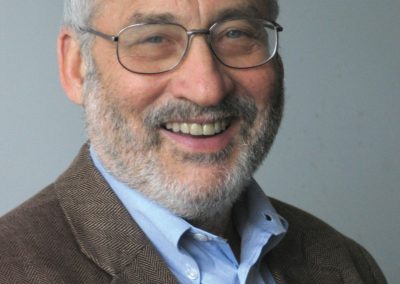 Joseph Stiglitz