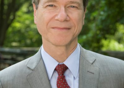 Jeffrey D. Sachs