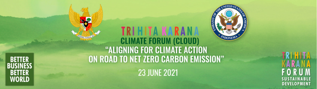 PAGE HEADER - THK CLIMATE FORUM 23 JUNE 2021