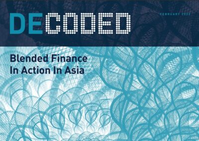 CAPS: DECODED | Blended Finance In Action In Asia