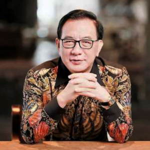 BILLY HARTONO SALIM