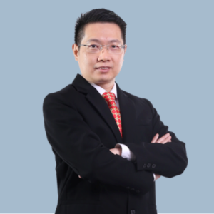 BUDI LEGOWO