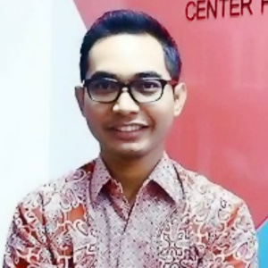 DEDY PERMADI