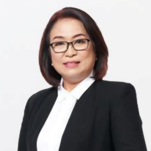 DR. IVONNE RAMPUN M.M.