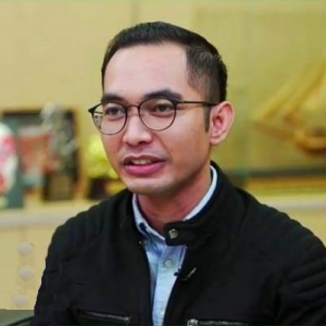 DEDY PERMADI