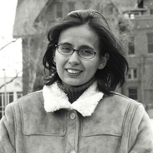 DR. INES ATMOSUKARTO