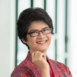 IRAWATI SETIADY