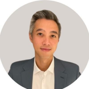 ELLIOTT SETIAWAN