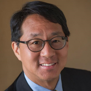 Ambassador curtis s. chin