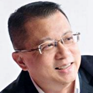 AARON THAM