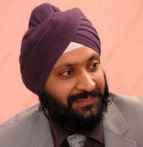 dr. somil nagpal