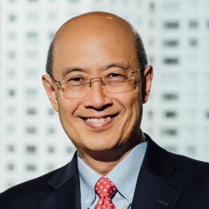 ANDREW LO