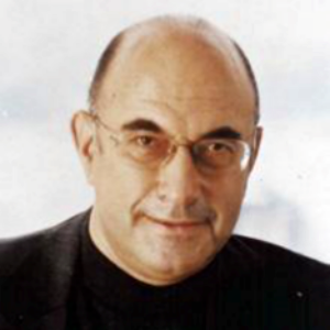 ELKHONON GOLDBERG