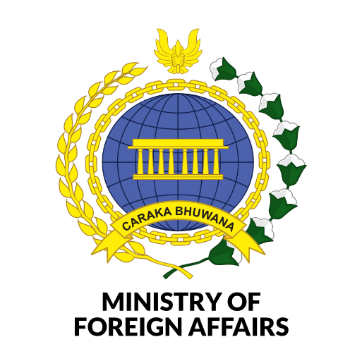 FOREIGN AFFAIRS