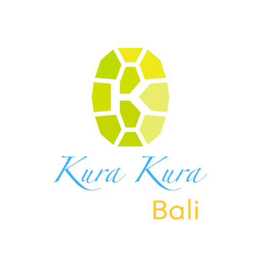 kura kura bali