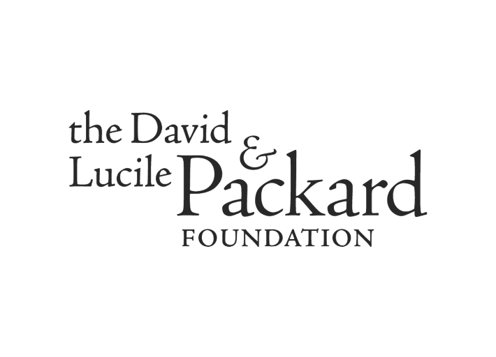 packard foundation