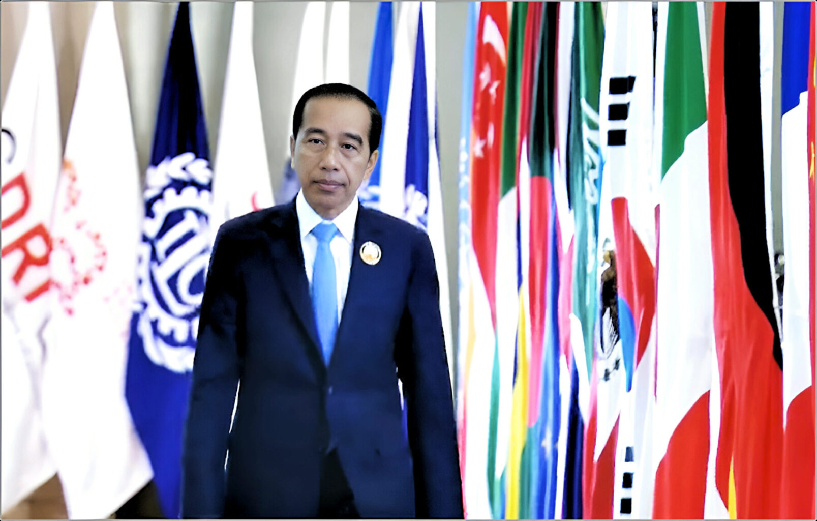 President Joko Widodo G20 New Delhi 2023-webedit
